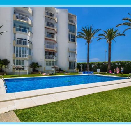 Apartamento Torresol Nsf1- Torrecilla, Nerja Apartment Exterior photo