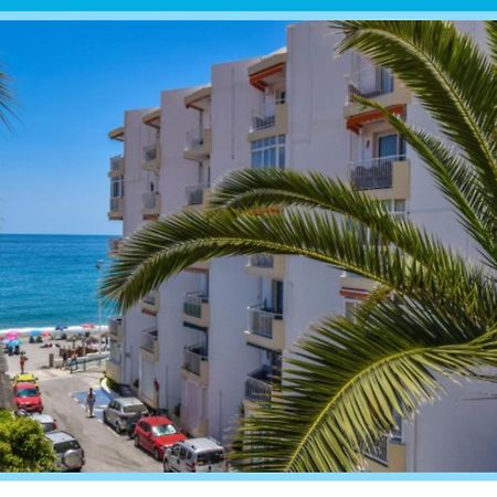 Apartamento Torresol Nsf1- Torrecilla, Nerja Apartment Exterior photo